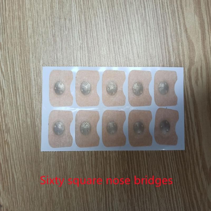 Magnetic Nasal Dilator Strips for Better Sleep