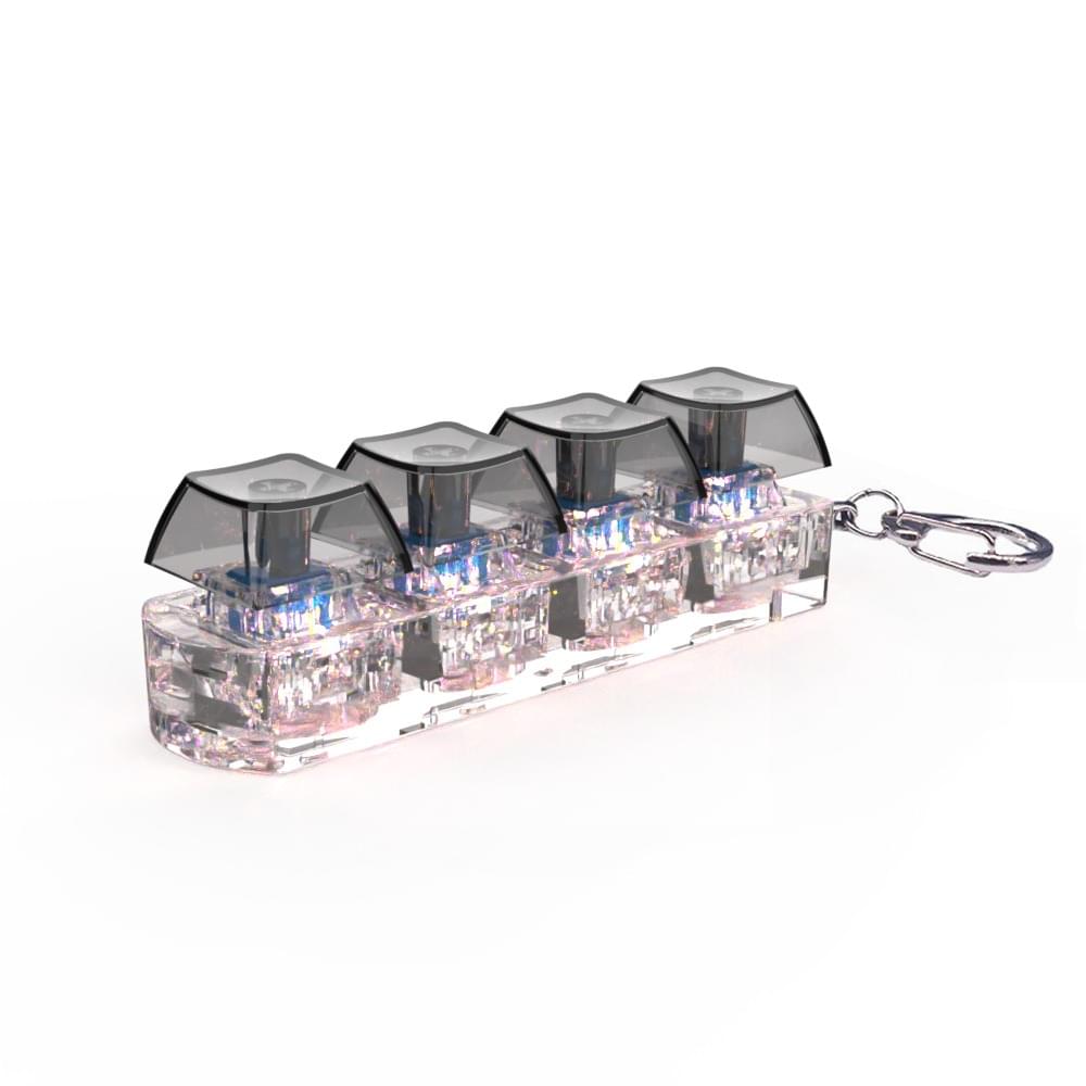 Cherry Axle Tester Stress Relief Toy