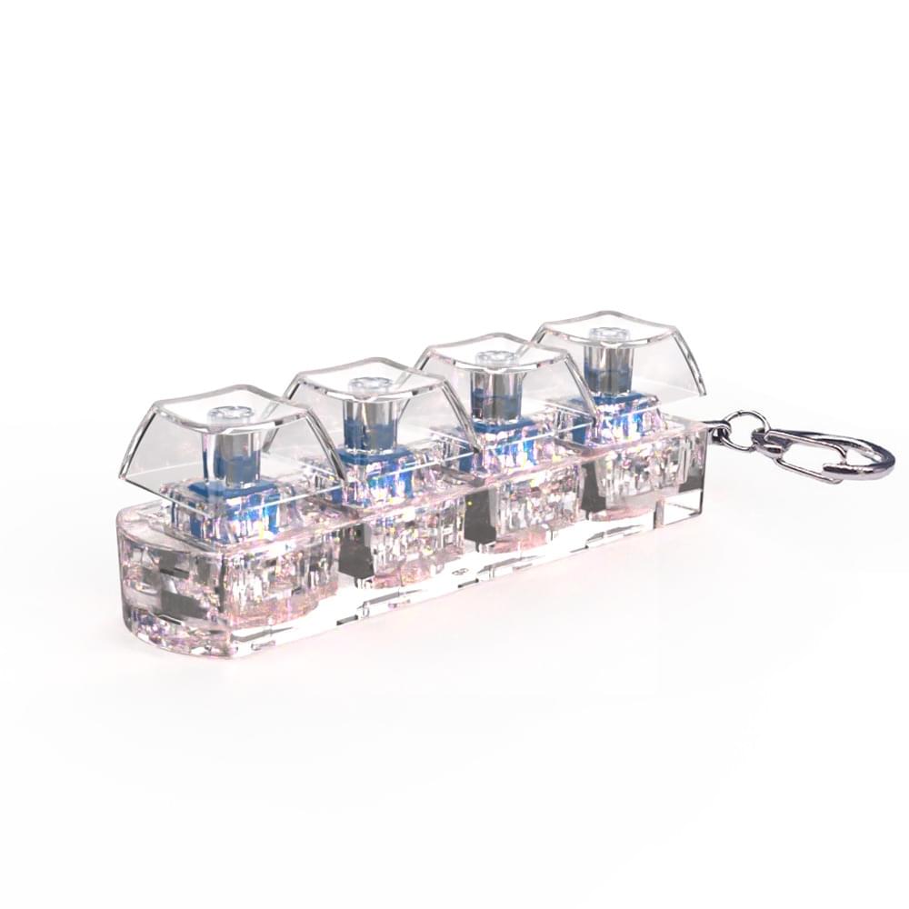 Cherry Axle Tester Stress Relief Toy
