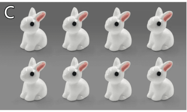 Mini Resin Animal Figurines – DIY Micro-Landscape Decor