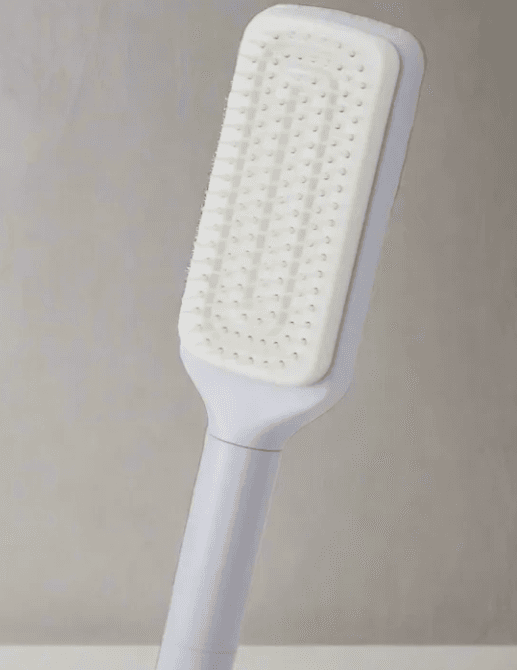 4 In 1 Self Cleaning Brush